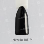 Nayada, Гель-лак №188-P (8 мл.)