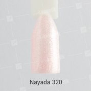 Nayada, Гель-лак №320 (8 мл.)