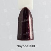 Nayada, Гель-лак №330 (8 мл.)