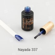 Nayada, Гель-лак №337 (8 мл.)