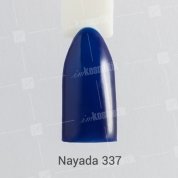 Nayada, Гель-лак №337 (8 мл.)