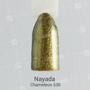 Nayada, Гель-лак Chameleon №530 (8 мл.)