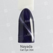 Nayada, Гель-лак Magnet №354 (9 мл.)