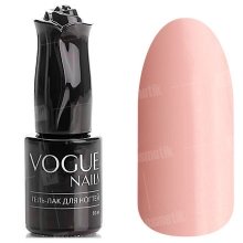 Vogue Nails, Гель-лак - Изумление №612 (10 мл.)