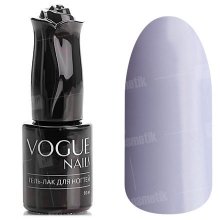 Vogue Nails, Гель-лак - Наслаждение №614 (10 мл.)