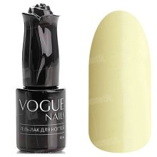 Vogue Nails, Гель-лак - Смущение №615 (10 мл.)