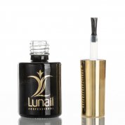 Lunail, Топ Brilliant без липкого слоя (10 ml.)