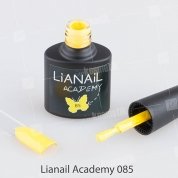 Lianail, Гель-лак Academy - Золотой нарцисс №A85 (10 мл.)