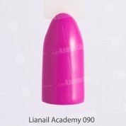 Lianail, Гель-лак Academy - Орхидея №A90 (10 мл.)