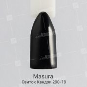 Masura, Гель-лак - Свиток Кандзи №290-19 (3,5 мл.)