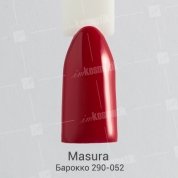 Masura, Гель-лак - Basic №290-52 Барокко (3,5 мл.)