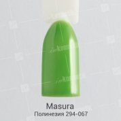 Masura, Гель-лак - Basic №290-67 Полинезия (3,5 мл.)