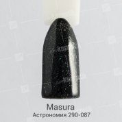 Masura, Гель-лак - Basic №290-87 Астрономия (3,5 мл.)