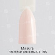 Masura, Гель-лак - Basic №294-256М Лебединая Верность (3,5 мл.)