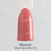 Masura, Гель-лак - Basic №294-275 Must Have (11 мл.)