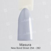 Masura, Гель-лак - Basic №294-282 New Bond Street (11 мл.)