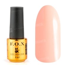 F.O.X, Гель-лак - Pigment №022 (6 ml.)