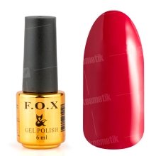F.O.X, Гель-лак - Pigment №069 (6 ml.)