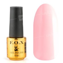 F.O.X, Гель-лак - Pigment №111 (6 ml.)