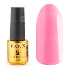 F.O.X, Гель-лак - Pigment №115 (6 ml.)