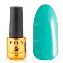 F.O.X, Гель-лак - Pigment №159 (6 ml.)