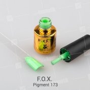 F.O.X, Гель-лак - Pigment №173 (6 ml.)