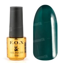 F.O.X, Гель-лак - Pigment №188 (6 ml.)