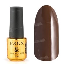 F.O.X, Гель-лак - Pigment №199 (6 ml.)