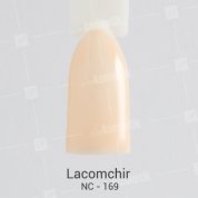 Lacomchir, Гель-лак № NC-169 (10 мл.)