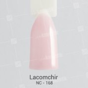 Lacomchir, Гель-лак № NC-168 (10 мл.)