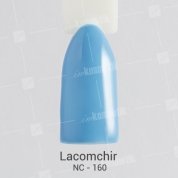 Lacomchir, Гель-лак № NC-160 (10 мл.)