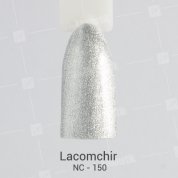Lacomchir, Гель-лак № NC-150 (10 мл.)