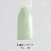 Lacomchir, Гель-лак № NC-142 (10 мл.)