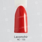 Lacomchir, Гель-лак № NC-133 (10 мл.)