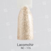Lacomchir, Гель-лак № NC-115 (10 мл.)
