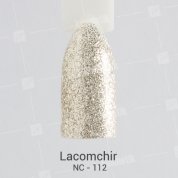 Lacomchir, Гель-лак № NC-112 (10 мл.)