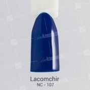 Lacomchir, Гель-лак № NC-107 (10 мл.)
