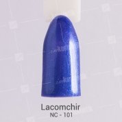 Lacomchir, Гель-лак № NC-101 (10 мл.)