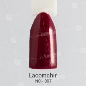 Lacomchir, Гель-лак № NC-97 (10 мл.)