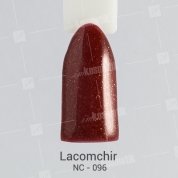 Lacomchir, Гель-лак № NC-96 (10 мл.)