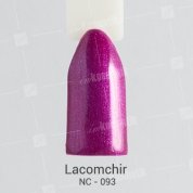 Lacomchir, Гель-лак № NC-93 (10 мл.)