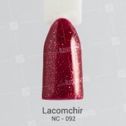 Lacomchir, Гель-лак № NC-92 (10 мл.)