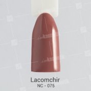 Lacomchir, Гель-лак № NC-75 (10 мл.)