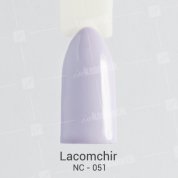 Lacomchir, Гель-лак № NC-51 (10 мл.)