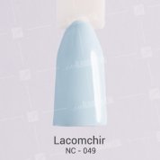 Lacomchir, Гель-лак № NC-49 (10 мл.)