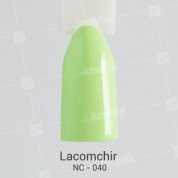 Lacomchir, Гель-лак № NC-40 (10 мл.)