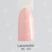 Lacomchir, Гель-лак № NC-27 (10 мл.)