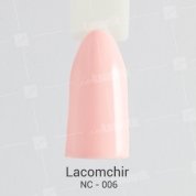 Lacomchir, Гель-лак № NC-06 (10 мл.)