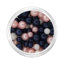 Bluesky, Украшение для ногтей - Beauty Nail Ball №2 (3 - 4,5 мм)