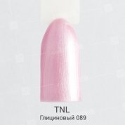 TNL, Гель-лак №089 - Глициновый (10 мл.)